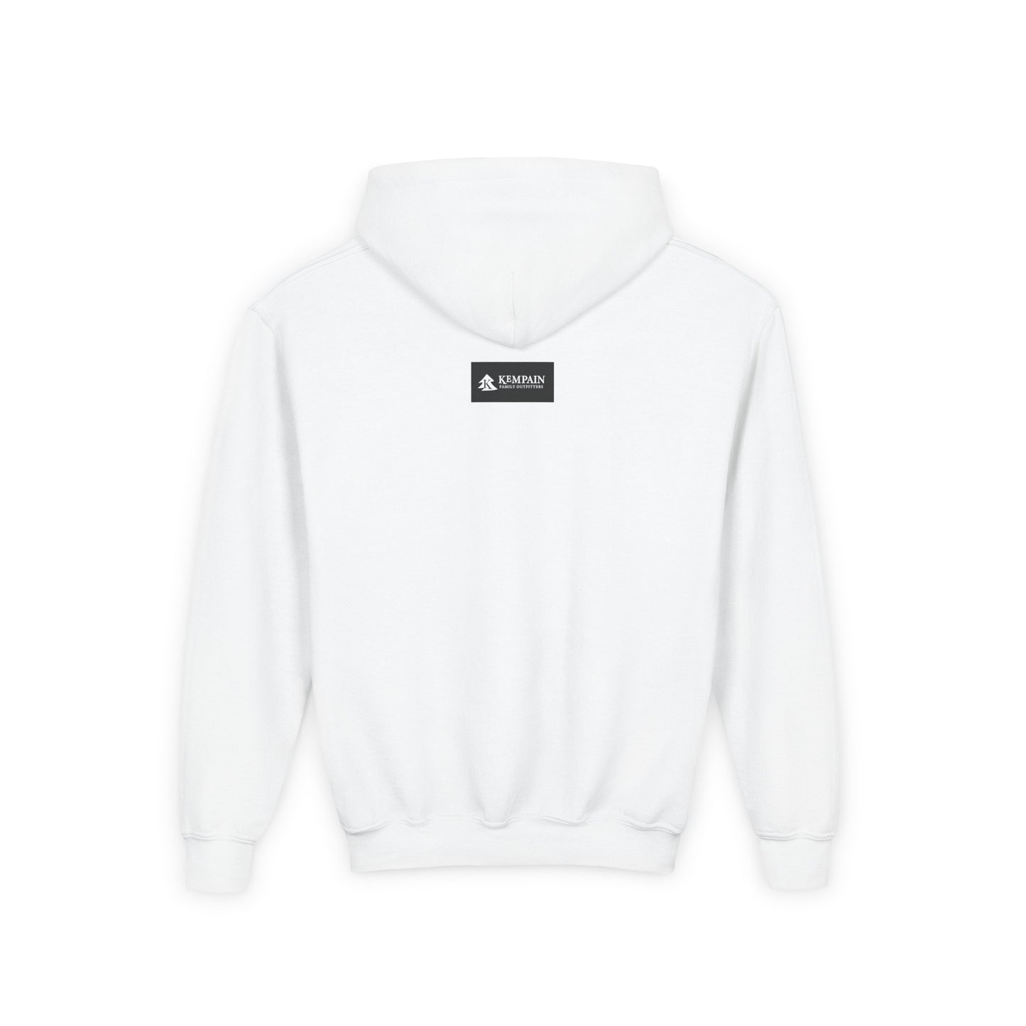 Kids' True North Compass Hoodie