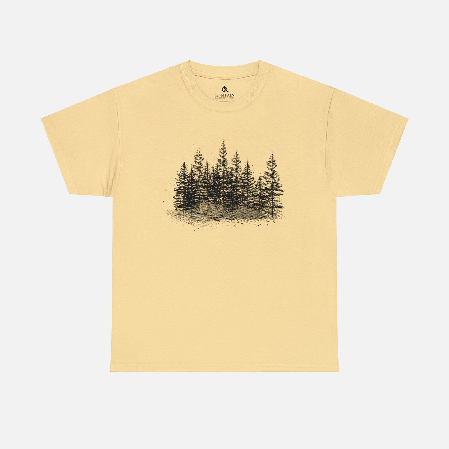 Forest Trees