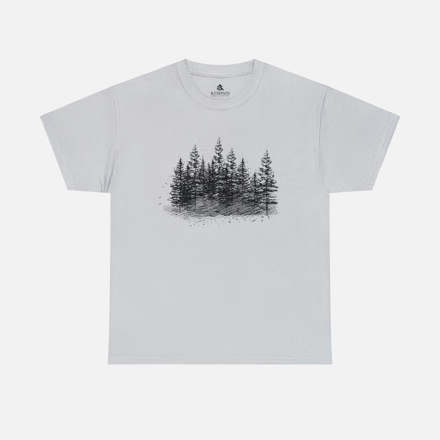 Forest Trees