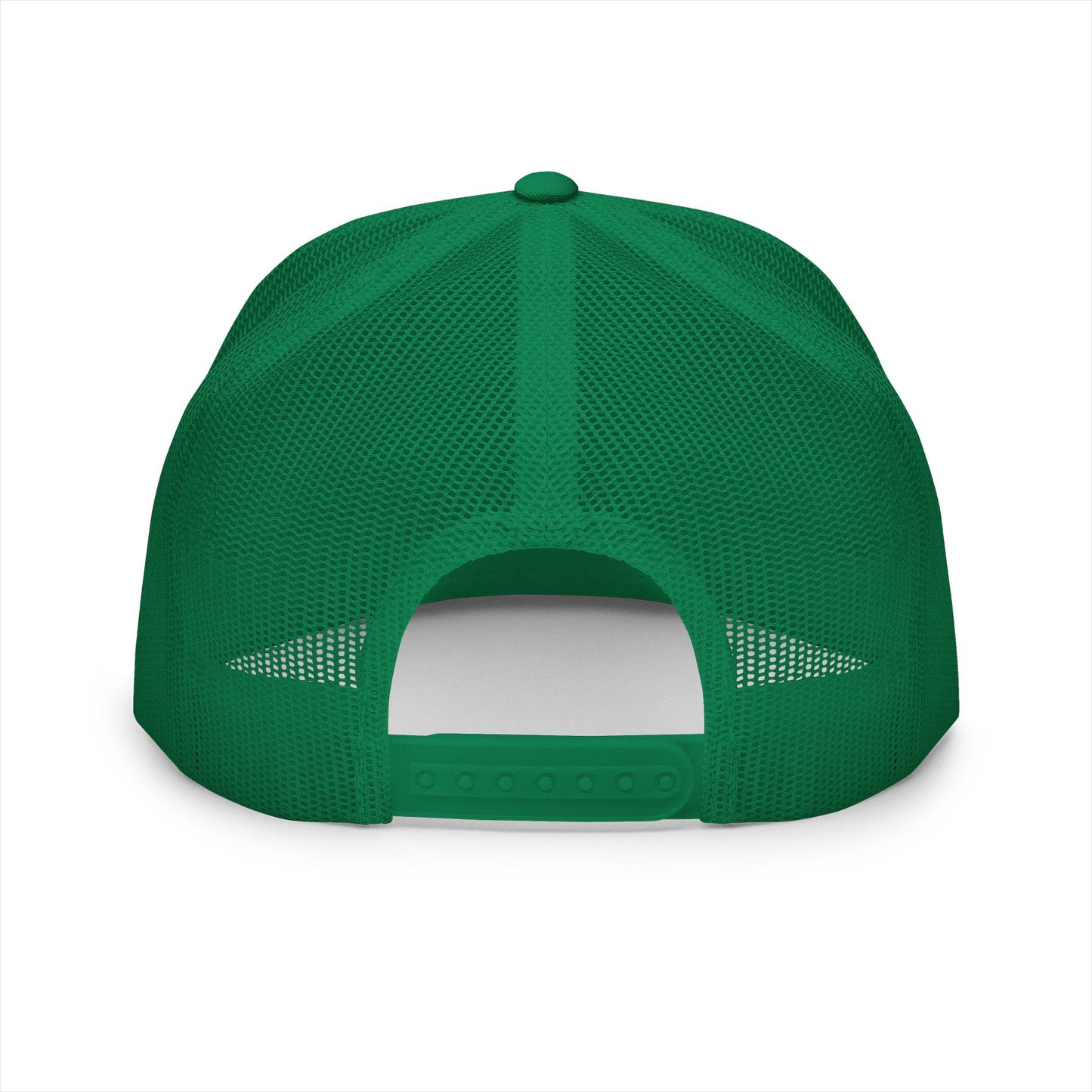 Desert Cactus Trucker Hat