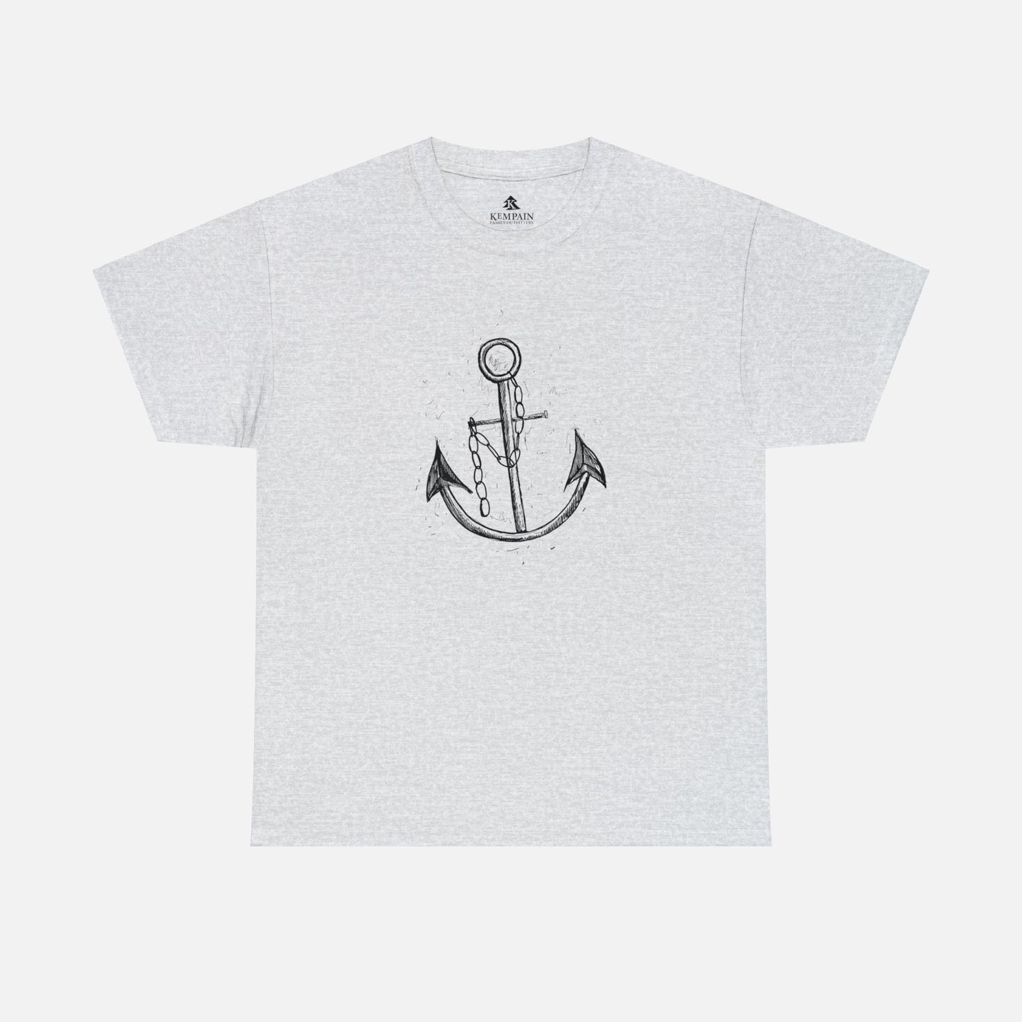 Women's Ship Anchor T-Shirt | Unisex Fit