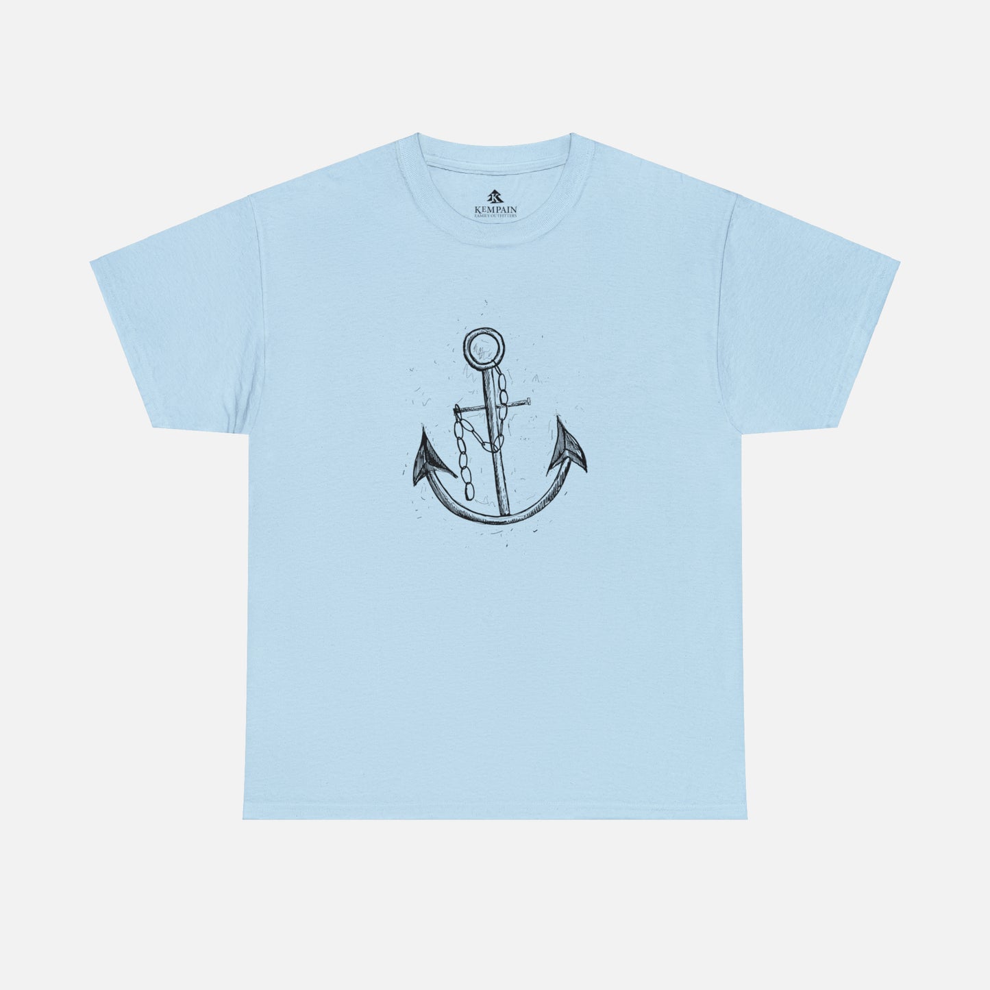 Women's Ship Anchor T-Shirt | Unisex Fit