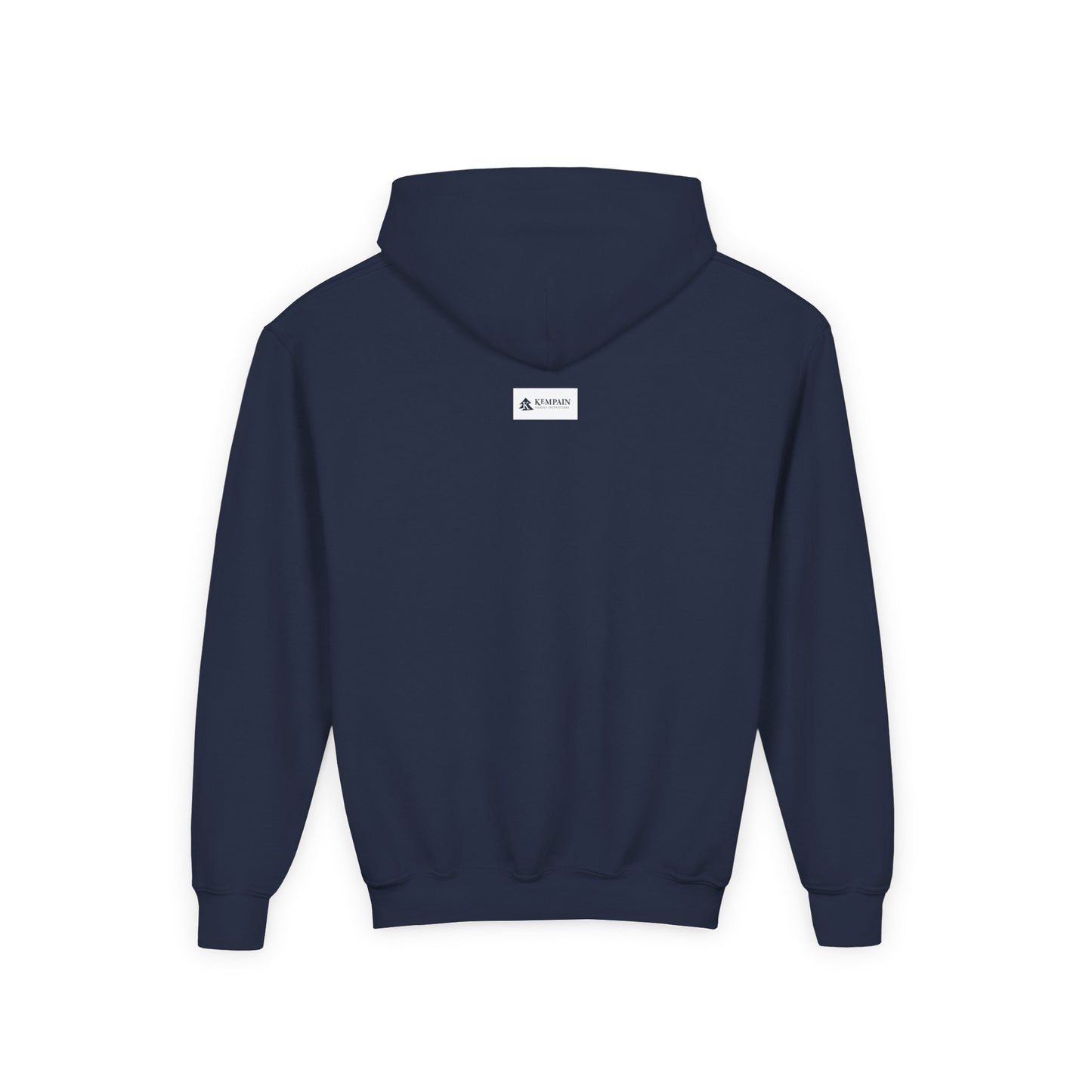 Kids' Largemouth Bass Hoodie