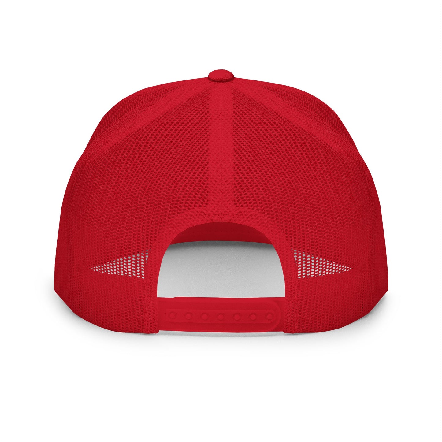 Desert Cactus Trucker Hat