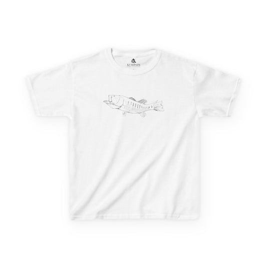 Kids' Largemouth Bass T-Shirt