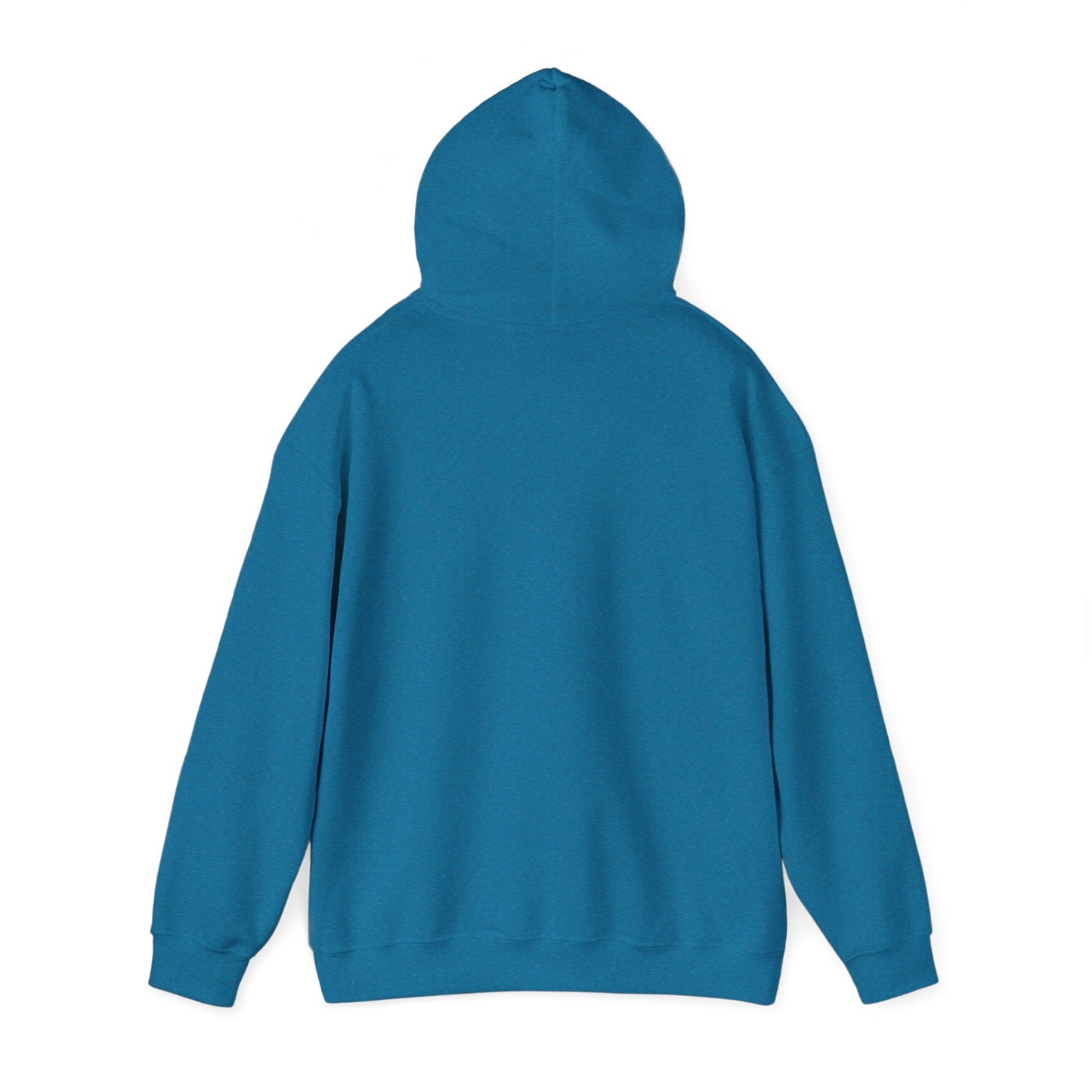 🦋🌸 Butterfly Graphic - Adult Hoodie