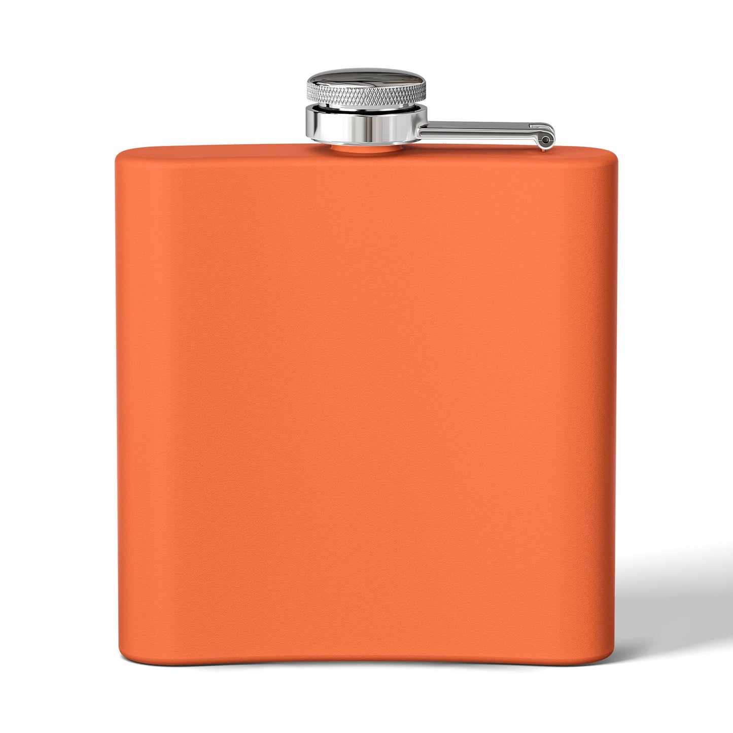 Golfing Flask