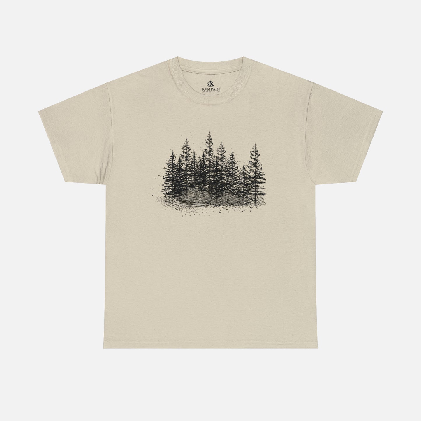Forest Trees