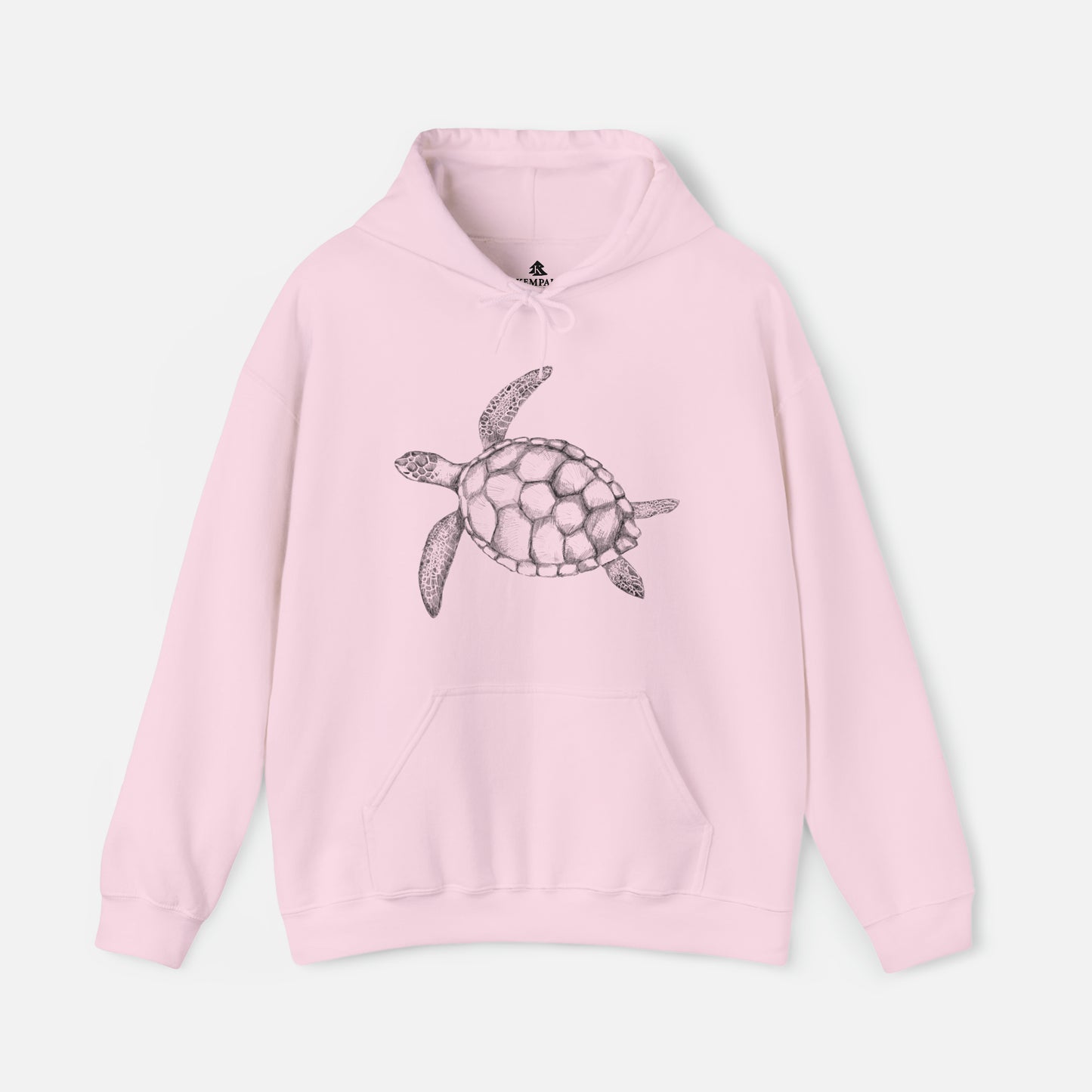 Women's Sea Turtle Hoodie | Unisex Fit