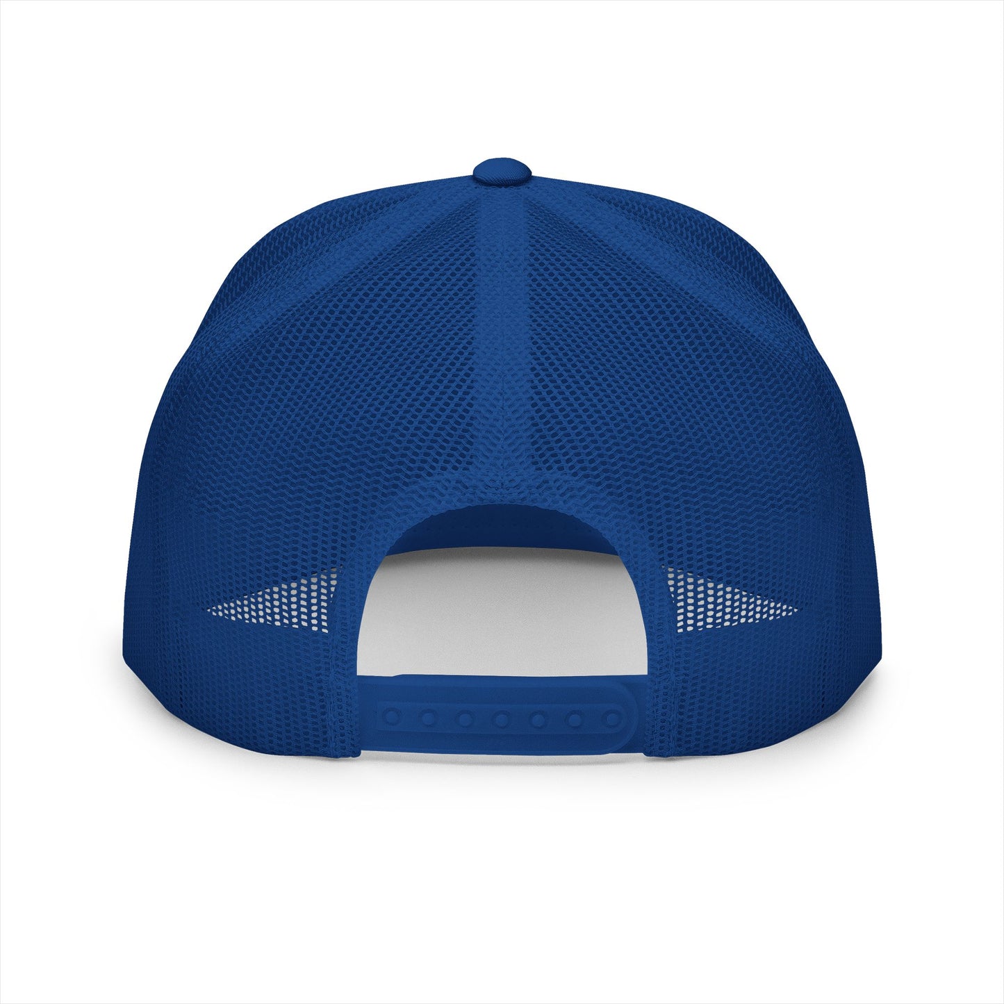 Desert Cactus Trucker Hat