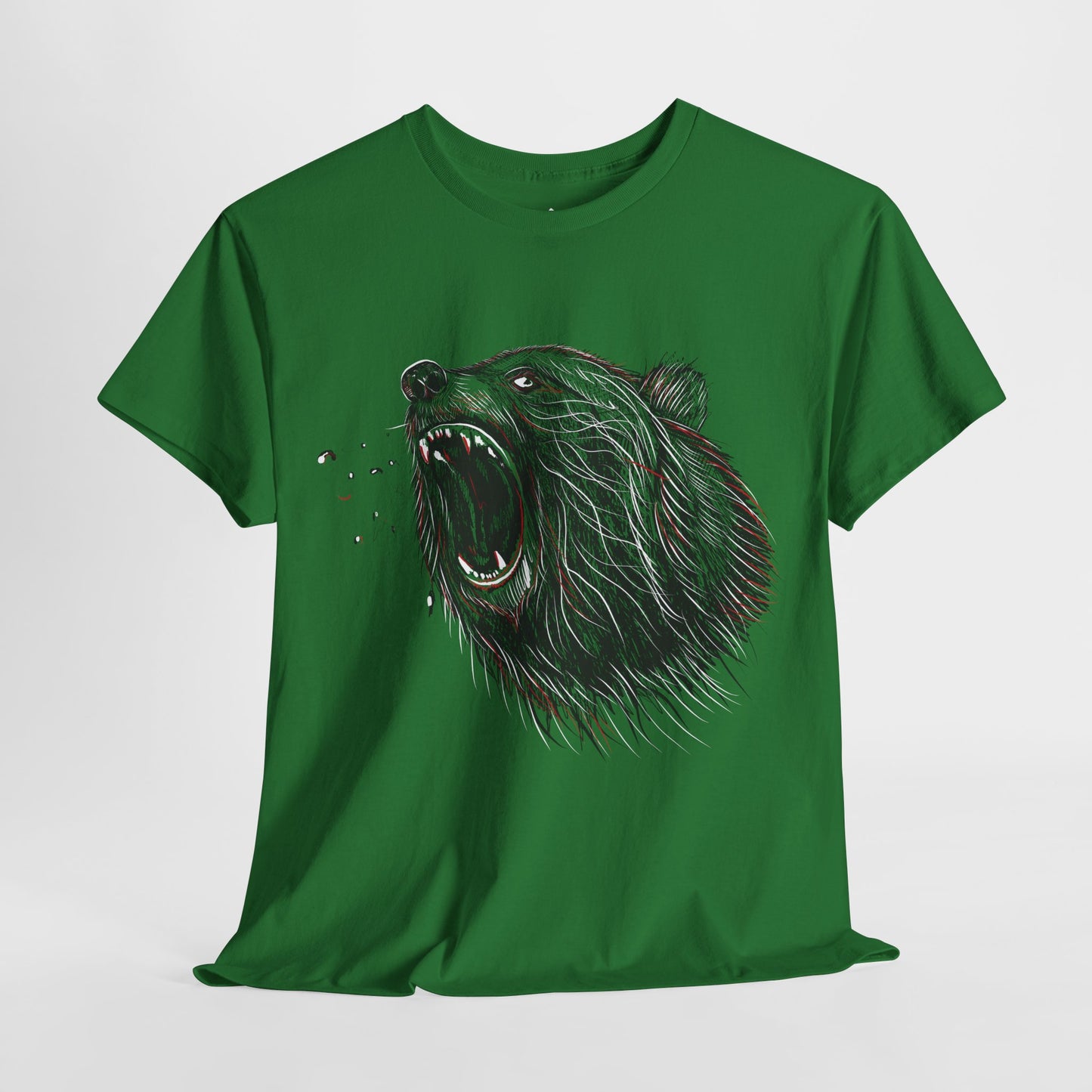 Roaring Bear Tee