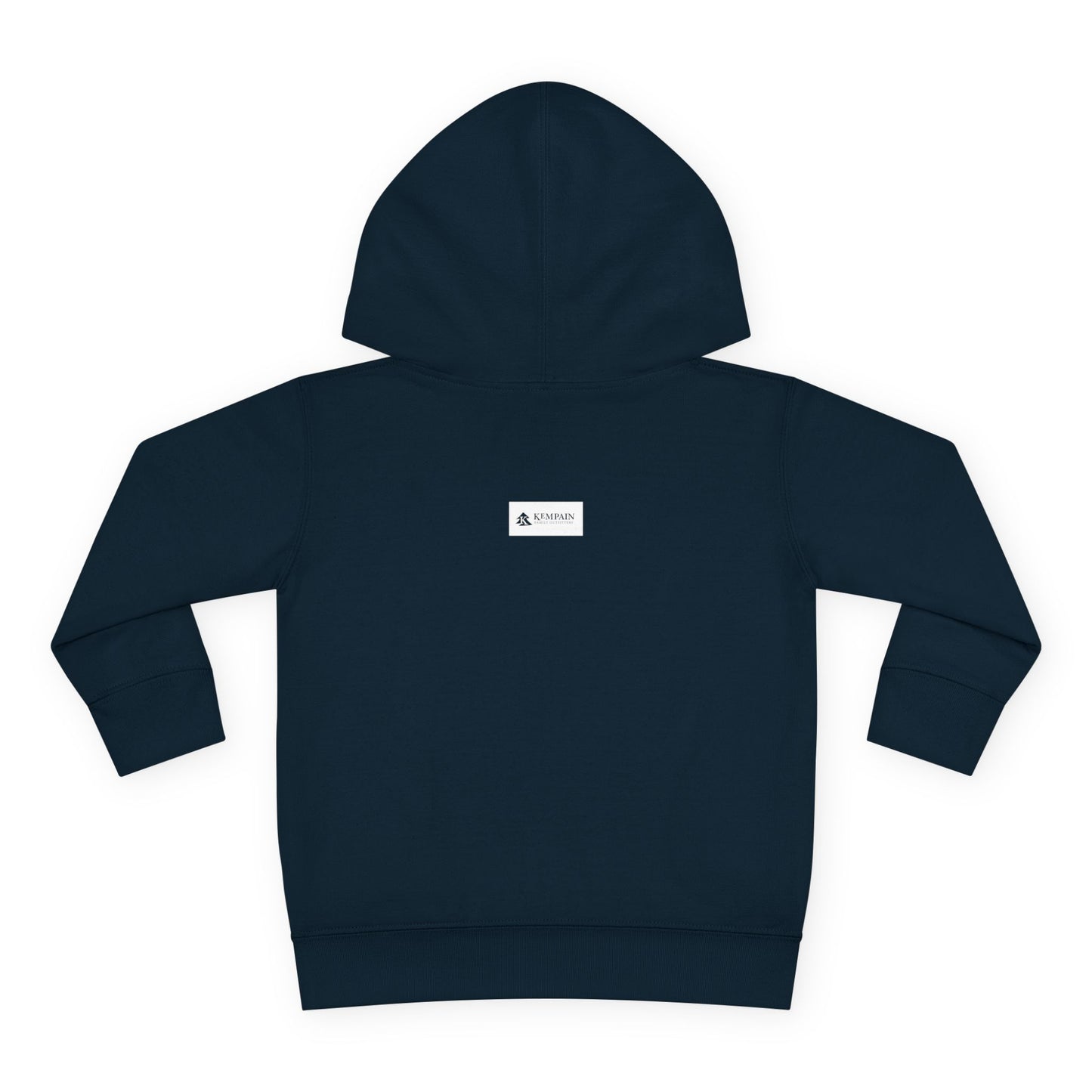 Toddler Bass Hoodie