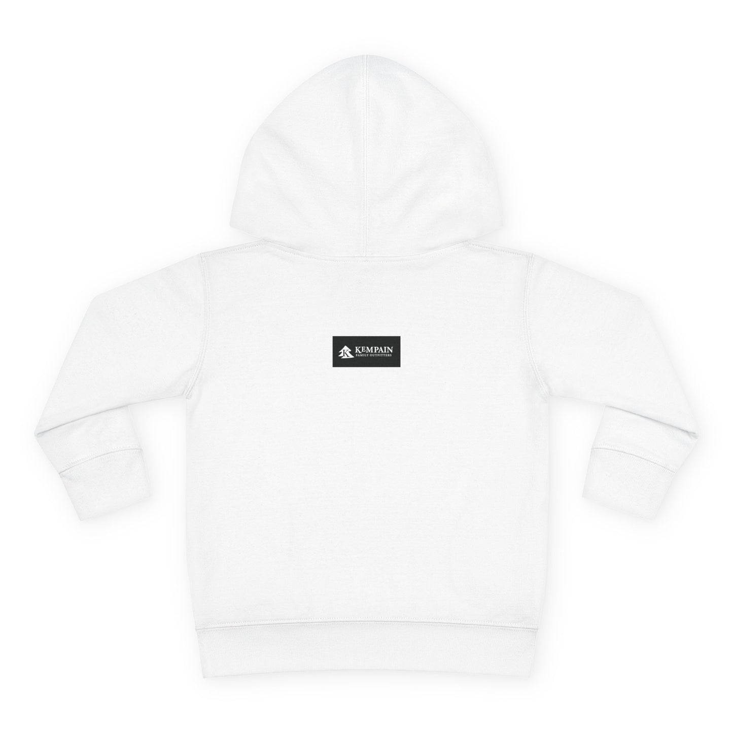 Toddler True North Compass Hoodie