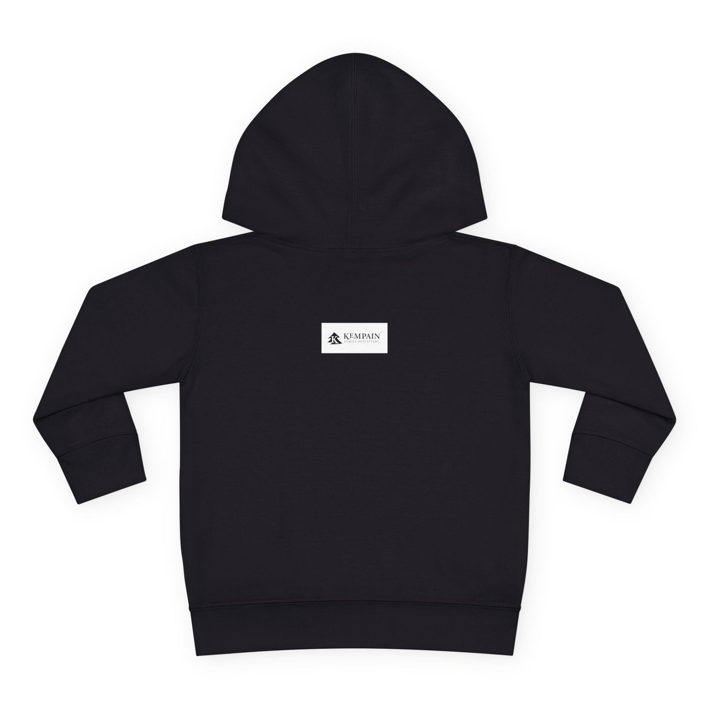 Toddler True North Compass Hoodie