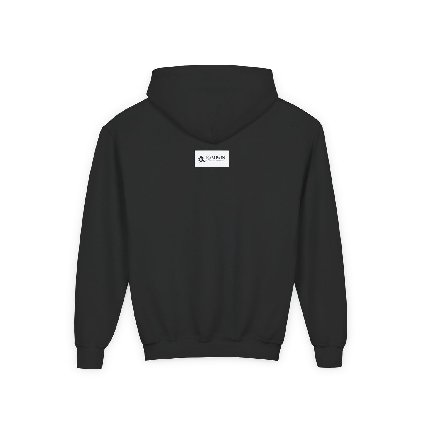 Kids' True North Compass Hoodie