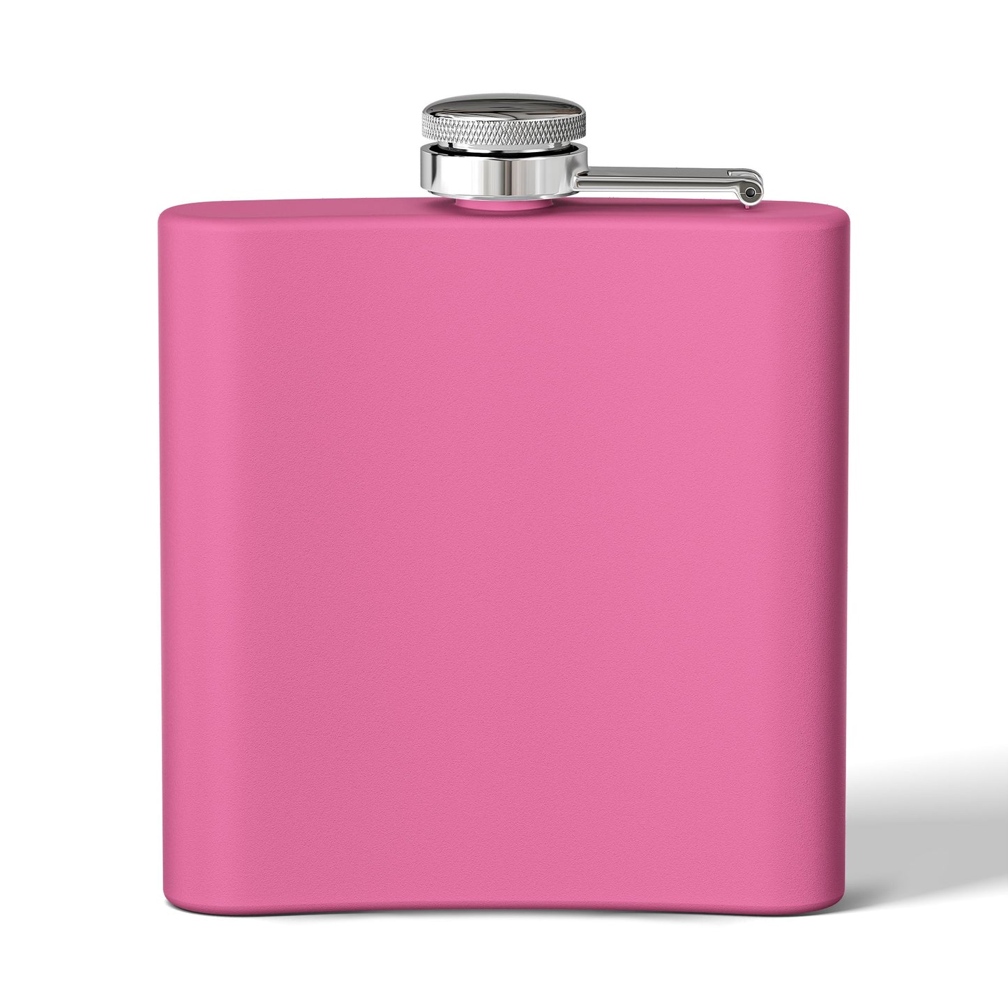 Ocean Wave and Surf Board Flask