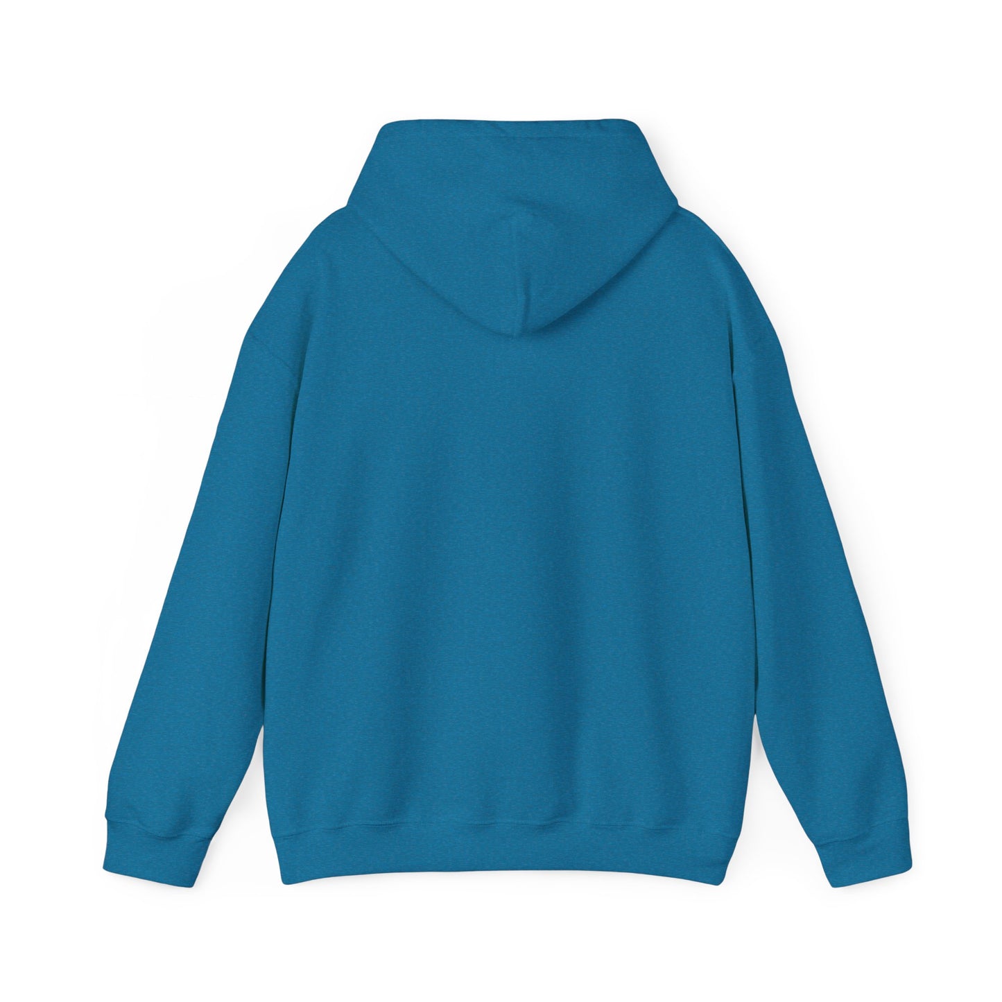 🦋🌸 Butterfly Graphic - Adult Hoodie
