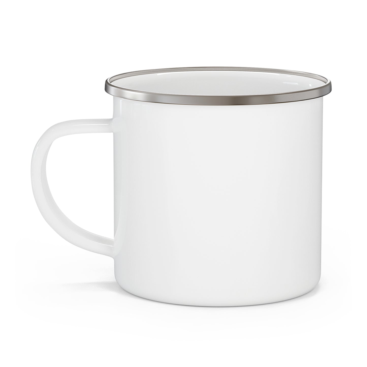 Happiest By The Fire | Camping Mug