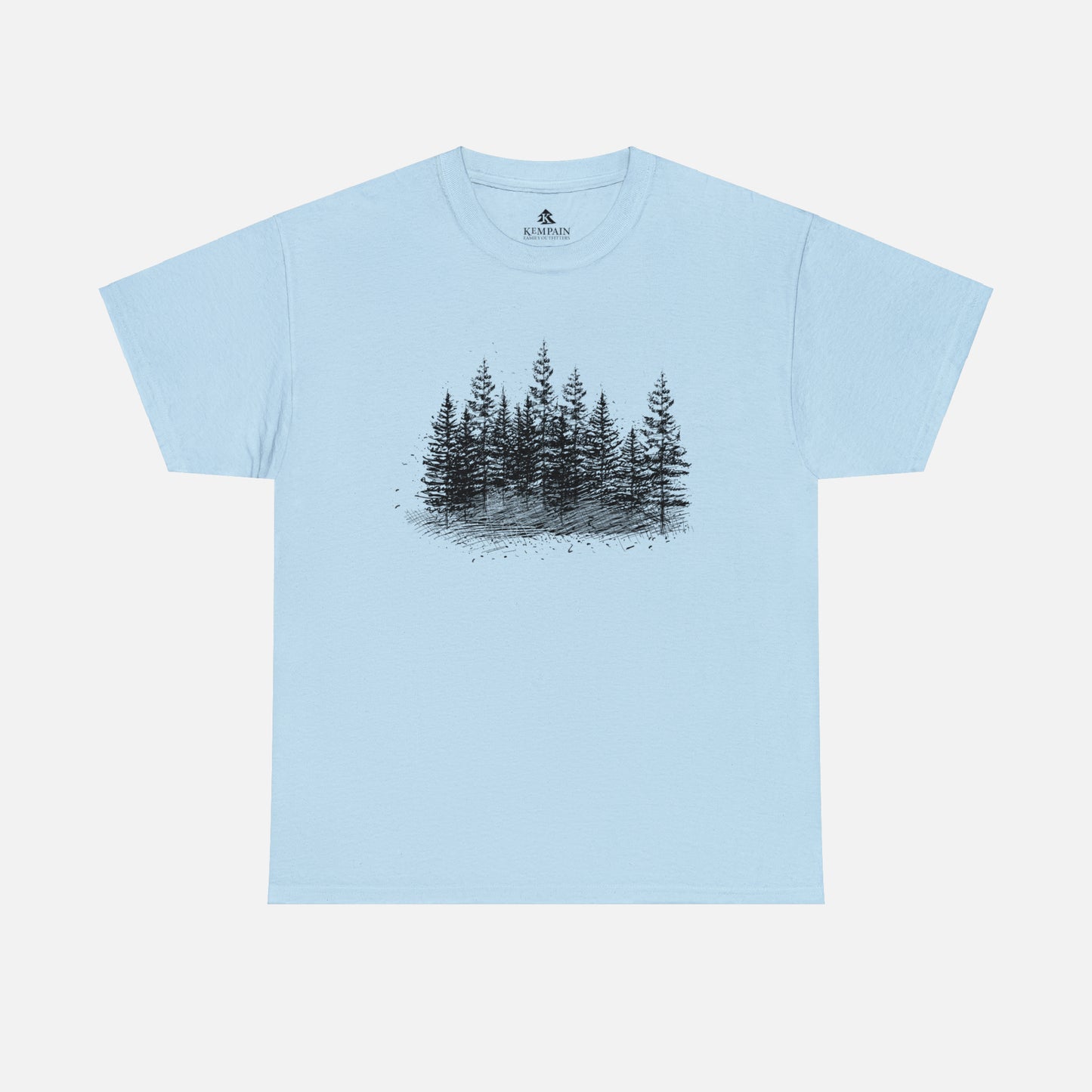 Forest Trees