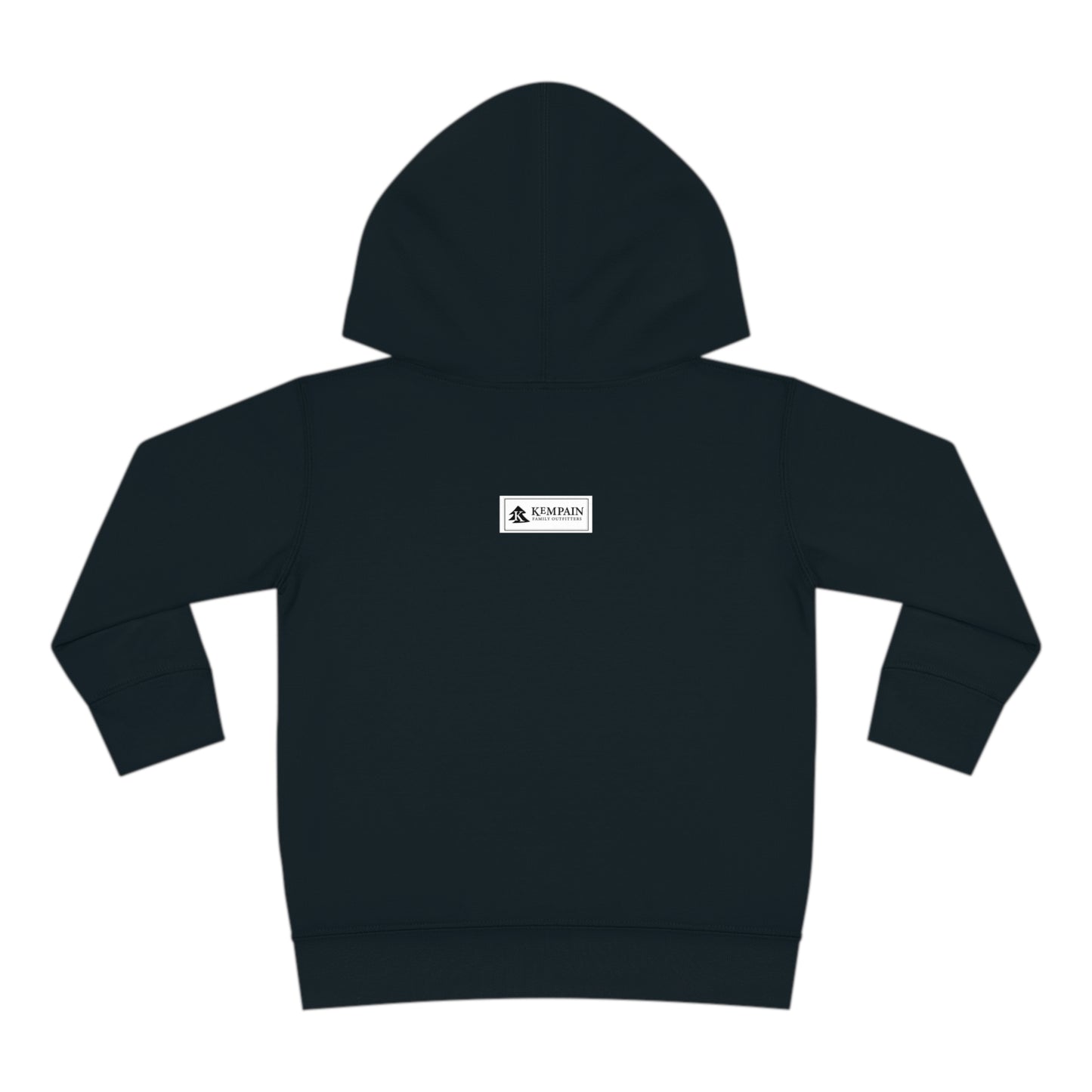 Toddler Flying Ducks Hoodie