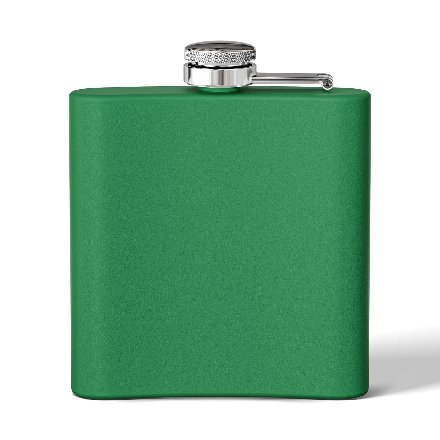 Golfing Flask