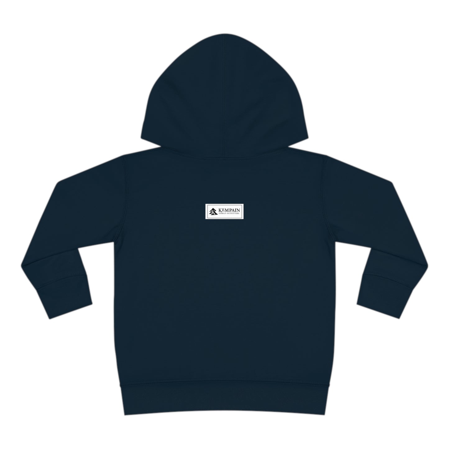Toddler Flying Ducks Hoodie