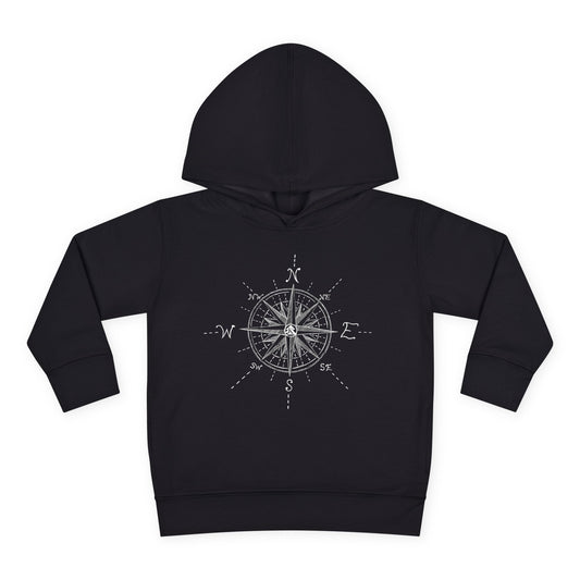 Toddler True North Compass Hoodie