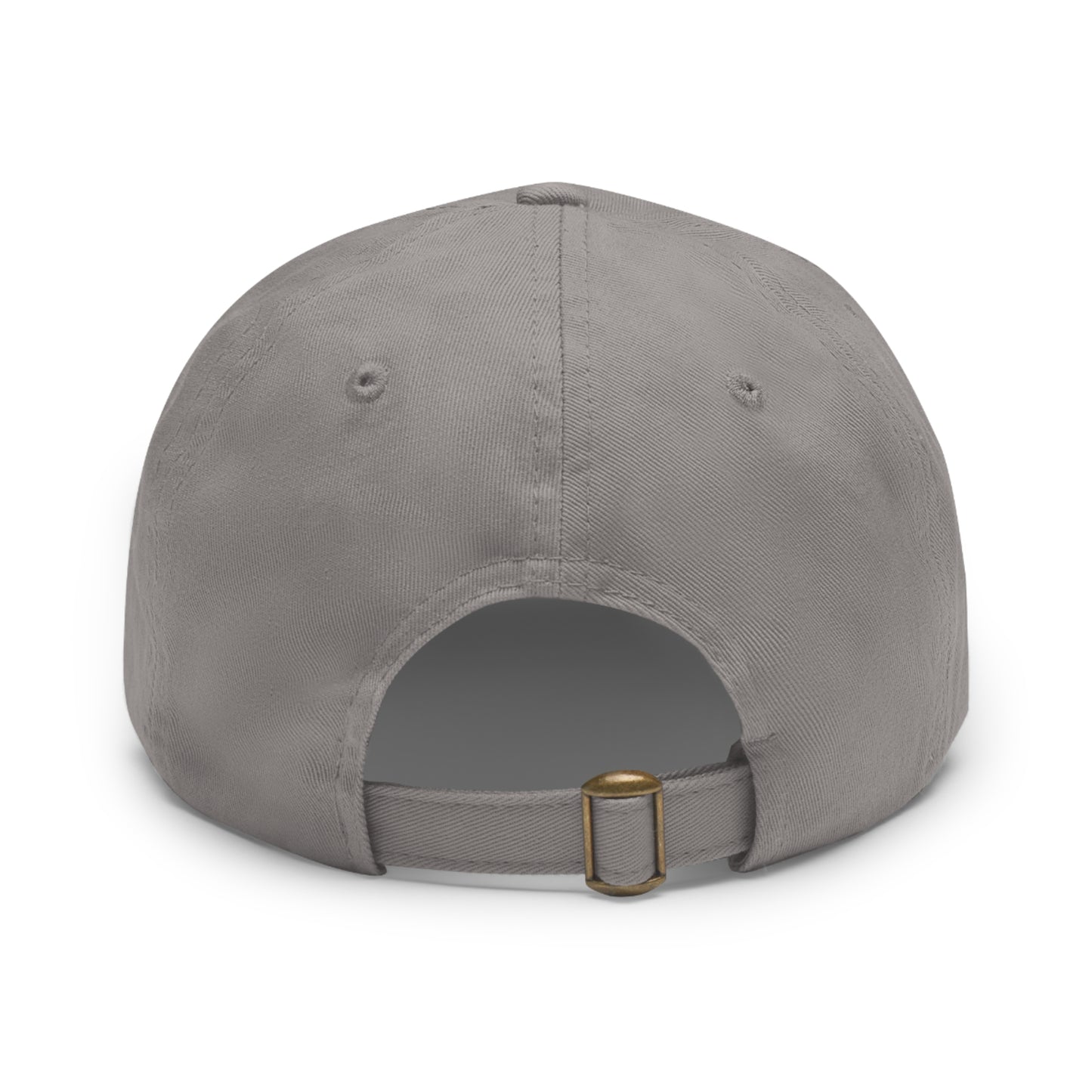 Geometric Buck Dad Hat