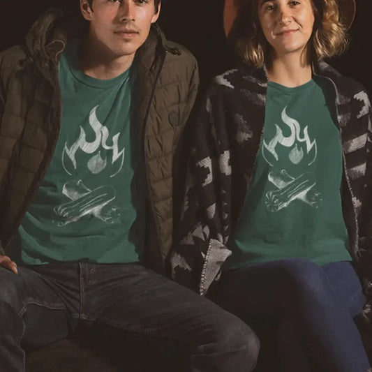 The Campfire