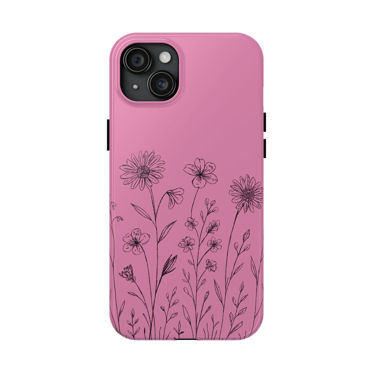 The Prairie for Phone Case by Kempain-iPhone 15 Plus-