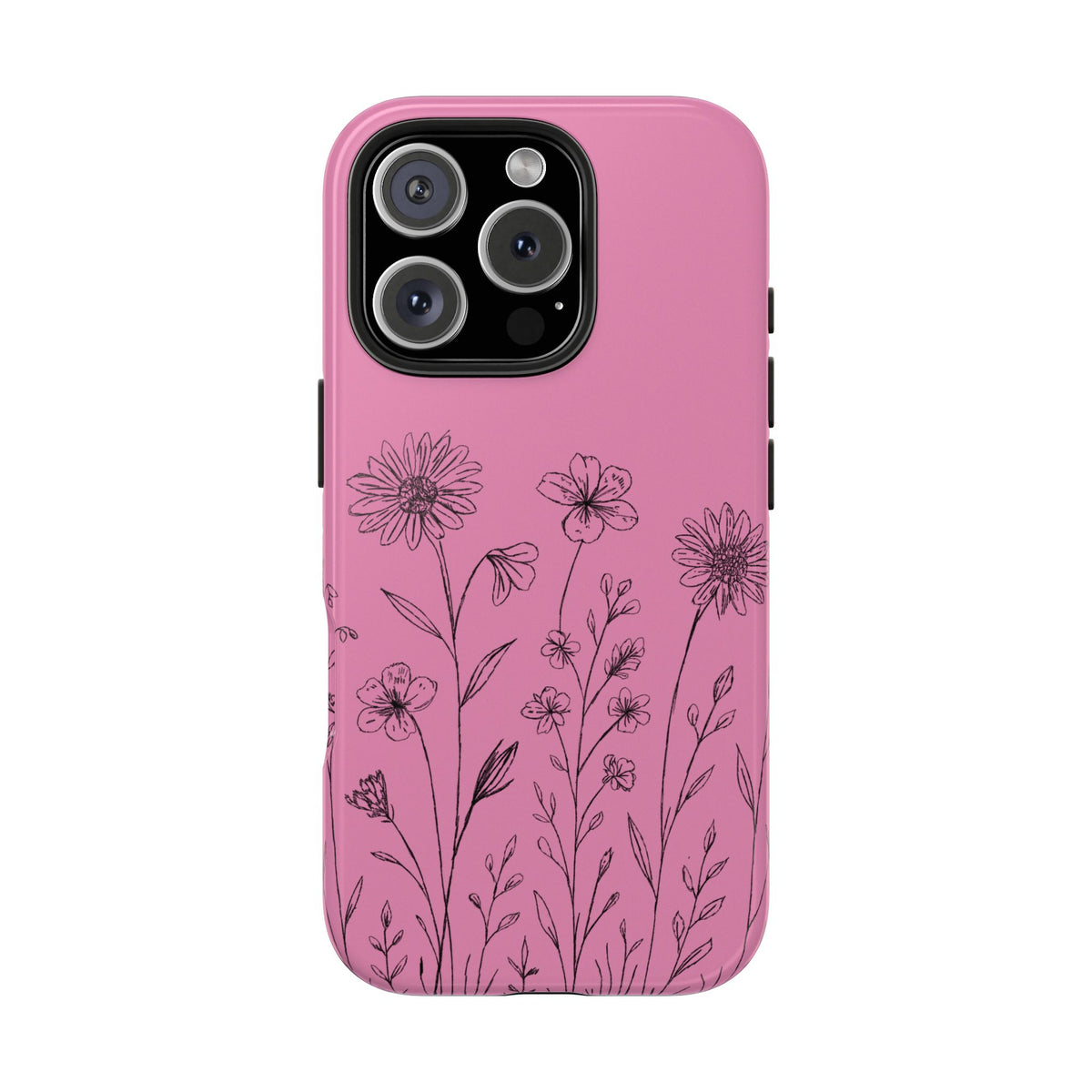 The Prairie for Phone Case by Kempain-iPhone 16 Pro-