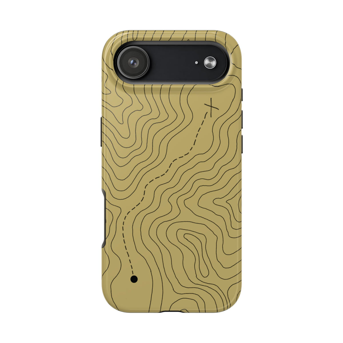 The Wayfinder Study for Phone Case by Kempain-iPhone 17 Air-