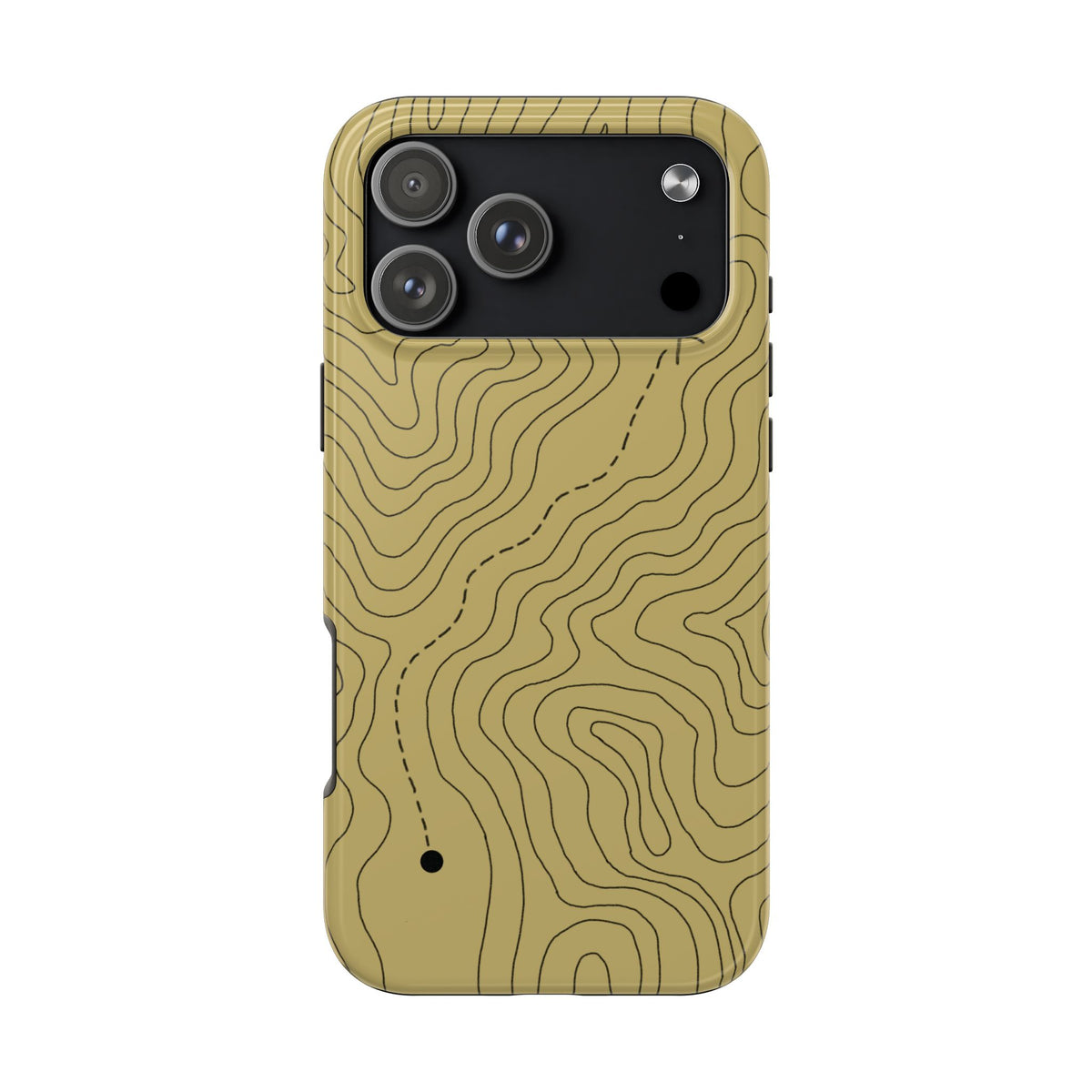 The Wayfinder Study for Phone Case by Kempain-iPhone 17 Pro Max-