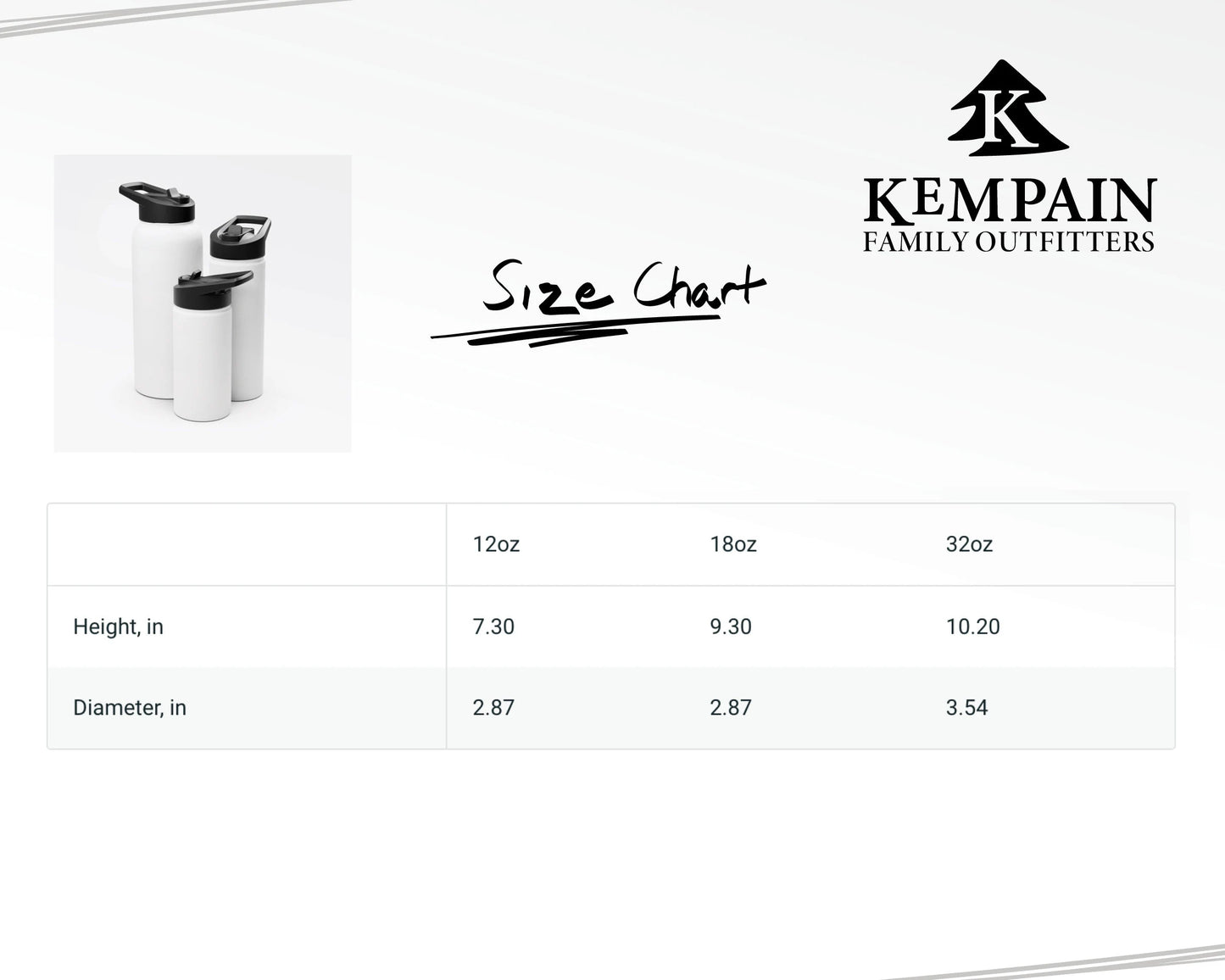 Custom Soccer Water Bottle