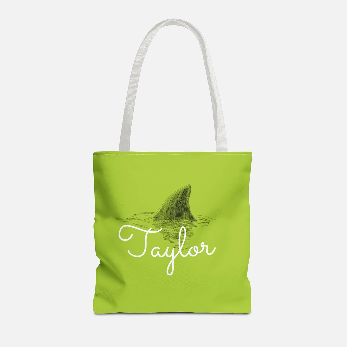 Custom Beach Tote Bag