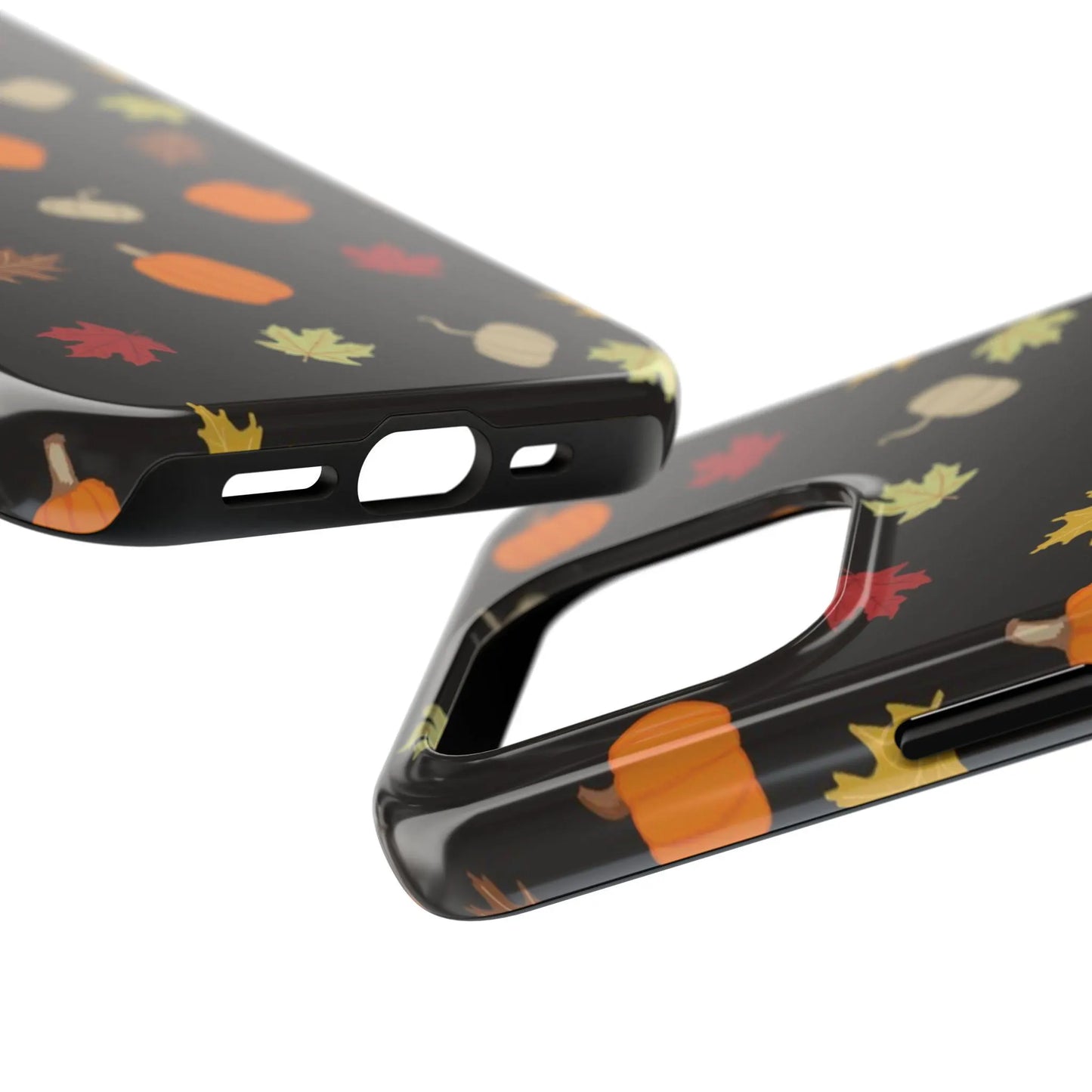 Fall Pattern Phone Case