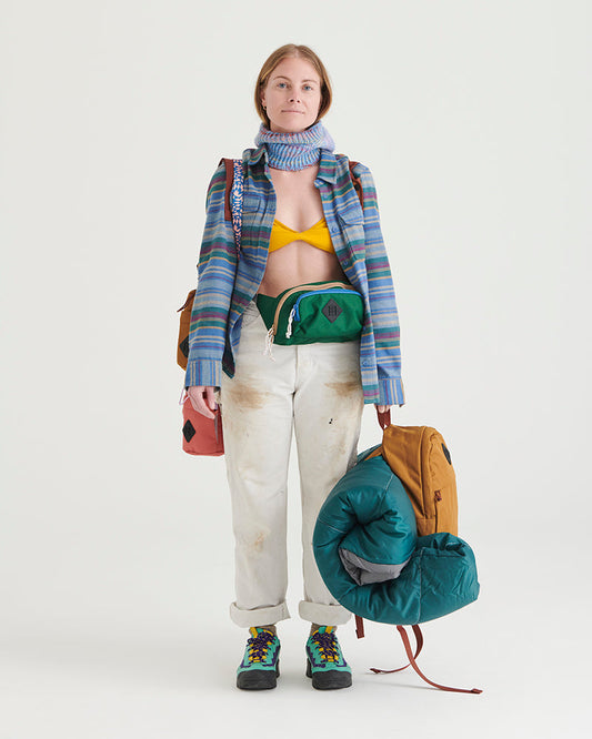 (R)evolution™ 3L Utility Fanny Pack Bags & Accessories by United By Blue - sold by Kempain Family Outfitters