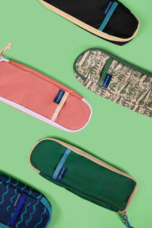 Utensil Field Kit from United By Blue.