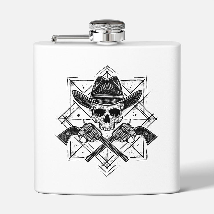 Outdoor Adventure Flasks – Bold Designs for the Explorer