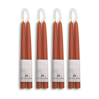The Classic Tapers | 100% Beeswax