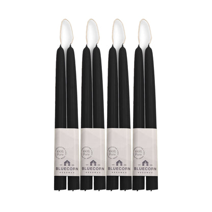 The Classic Tapers | 100% Beeswax