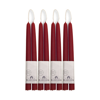 The Classic Tapers | 100% Beeswax