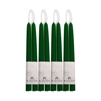 The Classic Tapers | 100% Beeswax