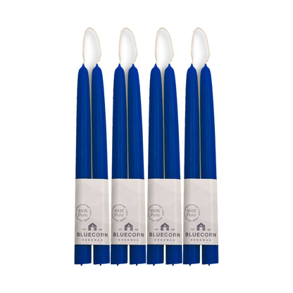 The Classic Tapers | 100% Beeswax