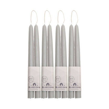 The Classic Tapers | 100% Beeswax