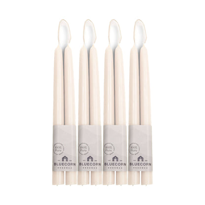 The Classic Tapers | 100% Beeswax