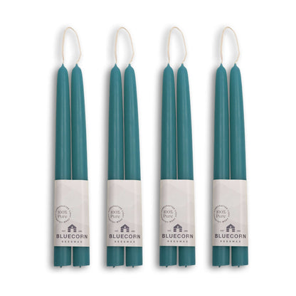 The Classic Tapers | 100% Beeswax