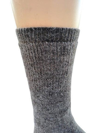 The American Traveler Sock | 100% Alpaca Yarn