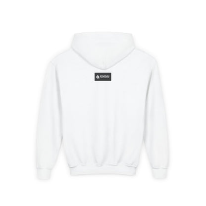 Kids' True North Compass Hoodie