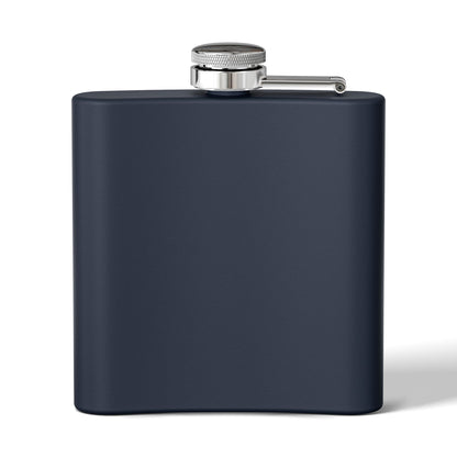 Golfing Flask